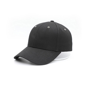 Best Selling Product Luxury Quality Sports Baseball <b>Caps</b> Adjustable Size Custom Made Design Baseball <b>Caps</b> with OEM Services - Product Image 3