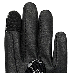 Equestrian <b>Gloves</b> For Women Youth Girls Outdoor Training Custom Design Non Slip Grip <b>Touch</b> <b>Screen</b> All Season Horse Riding <b>Gloves</b> - Product Image 4