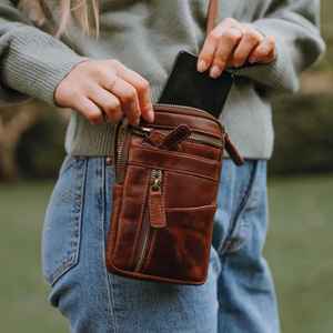 bolsos de cuero - Product Image 5