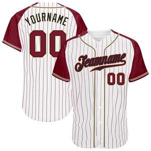 Uniforme de Béisbol Personalizado de Poliéster de Alto Rendimiento, Ropa Deportiva Transpirable para Equipos, Uniforme de Softbol Sublimado en Tallas Grandes - Product Image 3