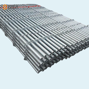 Andamios de Anillo de Alta Resistencia para Construcción Civil e Industrial, Diseño Gráfico, Tubo de Acero D49 de 2.5 m, Apartamento Vietnam - Product Image 6