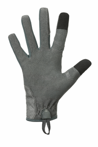 Guantes Tácticos Ligeros y Transpirables Target Light Duty 8111 Master Gloves, Guantes de Combate para Exteriores de Alta Destreza, Equipo de Patrulla de Cuero - Product Image 5