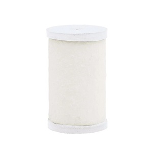 Cartucho de repuesto J205P-K para purificador de agua "MAMIZU IV", fabricado en EE. UU., filtro de carbón activado, certificado por NSF - Product Image 1