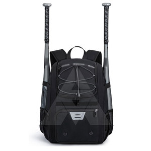 Sacs de baseball en matériau durable pour l'entraînement, sacs de baseball en promotion, sacs de baseball pour équipement sportif - Product Image 1