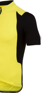 Maillot de cyclisme personnalisé pour homme, respirant, séchage rapide, tissu performant, léger, été, extérieur, route, VTT, haut de gamme - Product Image 6