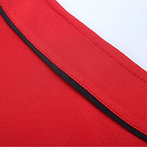 Customized Printed Embroidered Mesh Winter <b>Baseball</b> Jersey Breathable Eco-Friendly Quick Dry 100% Polyester High Quality - Product Image 3