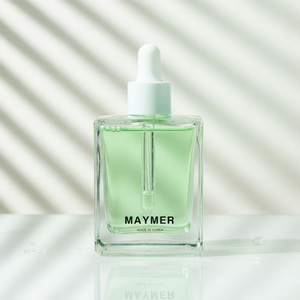 [MAYMER] Pandora Cica Ampoule, Suero Calmante con Extracto de Centella Asiática para Piel Sensible, Esencia Facial Refrescante, Corea - Product Image 1