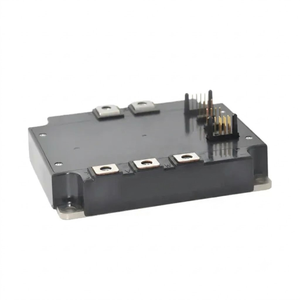QM20TD-H 20A 600V <b>Power</b> Transistor Module Insulated Switching Module for Industrial Control - Product Image 3
