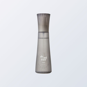 สเปรย์น้ำหอม Demiflo Korean K-Beauty 190 Val Blanc ขนาด 80 มล. ผลิตในเกาหลี สเปรย์สีขาว กลิ่นไวท์  ผสมกลีเซอรีน สำหรับผิวกาย - Product Image 3