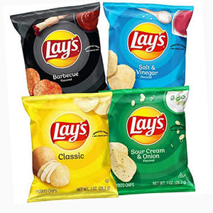 Papas fritas Lay's con queso francés, bolsa de 40g en venta - Product Image 6