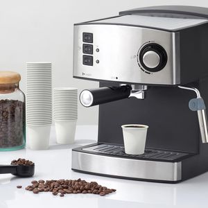 360 Bicchieri di Carta Bianchi Usa e Getta da 12 oz, Antigoccia e Sicuri per Alimenti, per Bevande Calde o Fredde - Product Image 5