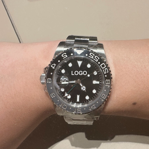 Reloj mecánico automático SK VS FC TW Factory para hombre/reloj de cuarzo para hombre de acero inoxidable - Product Image 3