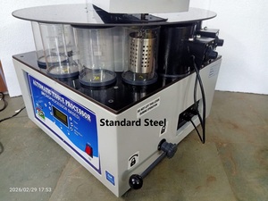 Procesador Automático de Tejidos para Histopatología, Máquina Procesadora de Tejidos para Histología, Estación de Inmbedido de Tejidos para Laboratorio de Patología - Product Image 5
