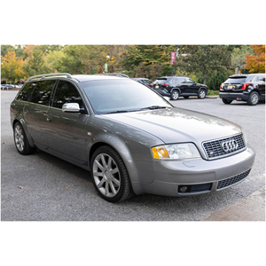 Audi S6 Avant 2003 - Product Image 5