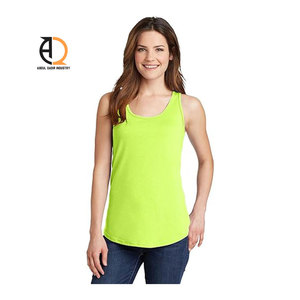 เสื้อกล้ามผู้หญิงเสื้อแขนกุดออกกำลังกายฟิตเนส - Product Image 3