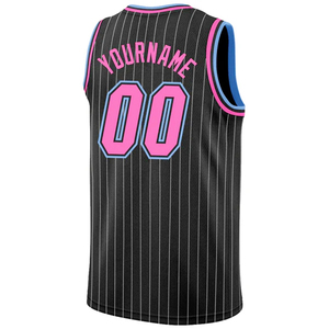 Camiseta de Baloncesto Personalizada Reversible, Ropa Deportiva para Equipo, Transpirable, de Doble Cara, de Alto Rendimiento - Product Image 2