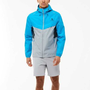 Men's Custom Solid Windbreaker <b>Nylon</b> <b>Track</b> Suit Jacket <b>Pants</b> Jogger Set Long Sleeve Quick Dry Casual Outdoor Wear 2026 - Product Image 1