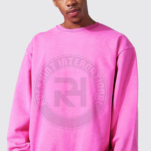 Sudaderas Unisex de Forro Polar para Invierno, Marca Privada, Hechas en Pakistán, Manga Regular, Ropa Casual, Personalización Digital Térmica, Nueva Llegada - Product Image 6