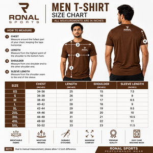 Camisetas de Manga Corta con Cuello Redondo para Hombre, Sólidas, Transpirables, Casuales, Lavadas, Sostenibles, Corte Regular, Precio al por Mayor OEM - Product Image 6