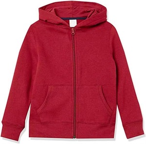 Sweat-shirt unisexe jaune à capuche et fermeture éclair, coupe classique, motif lettres, en coton French Terry, décontracté, printemps-automne - Product Image 6