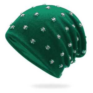 Gorros de Punto Personalizados de Primera Calidad para Hombre y Mujer, 100% Lana, Gorros de Invierno, Elegantes, Suaves, Cálidos y Cómodos - Product Image 5