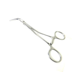 Pinzas Vasculares en Venta en Línea, Disponibles en Stock, Pinzas Vasculares Profesionales, Pinzas Vasculares para Cirugía - Product Image 1