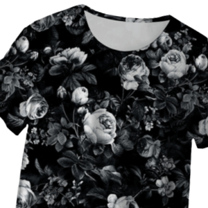 T-shirt pour homme blanc à coupe classique, col rond, manches courtes, style décontracté, tricoté, 100 % polyester, couleur unie, anti-boulochage, séchage rapide à l'avant - Product Image 5