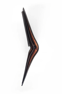 Portefeuille en cuir Nappa uni personnalisé de qualité supérieure pour hommes, porte-cartes multi-usages en cuir véritable de haute qualité pour hommes, faible MOQ, idéal pour les affaires - Product Image 4