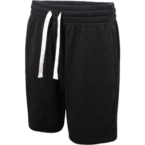 Pantalones Cortos Casuales para Hombre, Cintura Elástica, Teñido Liso, Transpirables, de Algodón/Poliéster, de Secado Rápido, Diseño Personalizado para Adultos - Product Image 2