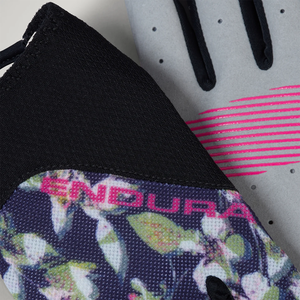 Cycling <b>Biking</b> Riding Gloves Mountain Hiking Winter Half-<b>Finger</b> Thermal/Insulated Anti-Slip Shock Absorption Polyester - Product Image 6
