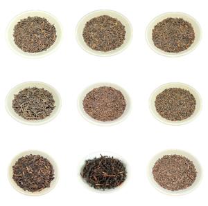 Té Oolong Jinxuan de Jiuzhou, Taiwán, 600g - El Mejor Proveedor de Té de Burbujas de Taiwán - Product Image 2