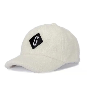 หมวกเบสบอลแฟชั่นฤดูร้อนพร้อมลายปัก ดีไซน์เก๋เข้ากับทุกสไตล์ - Product Image 5