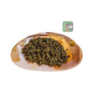 Fábrica premium de platos de nácar de Vietnam para servicio de banquetes de salón y artículos de decoración para eventos a precios económicos - Product Image 1