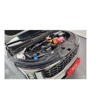 Kia Carnival HEV 2024 de 9 Plazas con Características Gravity, 32,585 km, Transmisión Automática, Asientos de Cuero, Cámara Trasera - Disponible para el Lado Izquierdo - Product Image 6