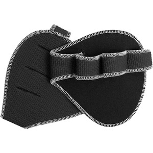 Poignées de maintien en néoprène Core Grip multicolores, antidérapantes, légères, écologiques, protection avancée, boucles élastiques pour les doigts, pour la salle de sport - Product Image 2