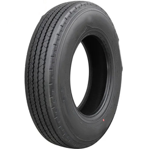ยางรถบรรทุกขนาด 295/75r22.5 16PR แบบไม่มียางใน สำหรับทุกตำแหน่งหรือยางบังคับเลี้ยว สำหรับการเดินทางระยะไกล - Product Image 4