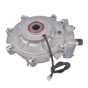 Gruppo Differenziale Anteriore Polaris Sportsman 500 ATP con 1332990 1341497 Include Ingranaggi Pignone e Corona Differenziale - Product Image 3