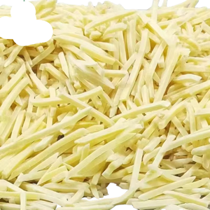 Proveedor Premium de Vegetales para Exportación: Patatas Fritas Congeladas y Vegetales Preempaquetados de Calidad para Compradores de Alimentos a Granel - Product Image 1