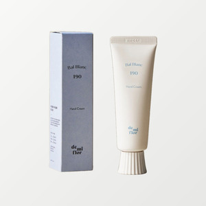 Crema de manos adorable Demiflo 190 Val Blanc 40ml - Product Image 4
