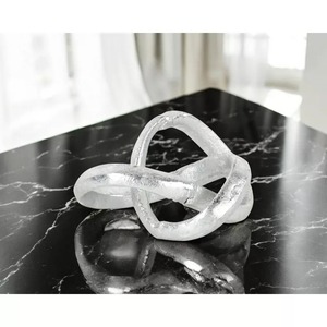Sculpture Handmade Contemporary Tabletop <b>Decor</b> Living Room Art Figure - Product Image 1