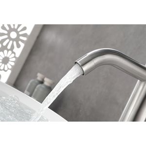 Rubinetto Monocomando per Lavabo da Bagno - Product Image 3