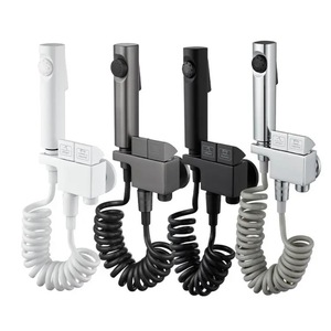 Распылитель для биде латунный - Product Image 1