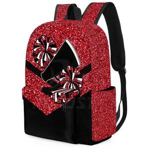 Bolsa de Animadoras ROBUST INDUSTRIES con Correas de Hombro Ajustables, Capacidad de 30-40L, Material de Nailon y Poliéster, Diseño Personalizable - Product Image 3