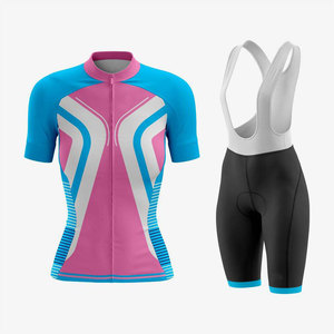 Stretchable Women <b>Cycling</b> <b>Shorts</b> With <b>Padding</b> Wholesale <b>Cycling</b> Bibs <b>Shorts</b> for Outdoor Riding <b>Cycling</b> Bike Uniform STORM WEAR - Product Image 4