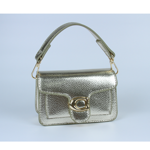 Bolso de mano mini de moda para niñas, bolso lindo, cartera para niña pequeña, bolso cruzado de princesa - Product Image 2