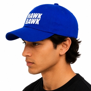 Custom Unisex Baseball Cap Premium Quality Soft Cotton Adjustable Metal Factory Direct Everyday Style Comfortable Wear Cap - Product Image 3