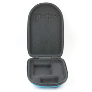 กล่องเก็บเครื่องวัดระดับน้ำตาลในเลือดแบบซิปทำจากนีโอพรีนและอีวีเอ - Product Image 3