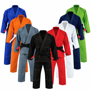 Kimono de Jiu-Jitsu Brésilien (BJJ) sur mesure, design personnalisé, Kimono BJJ Gracie Barra, kimono de Jiu-Jitsu Brésilien, Shoyoroll, tatami, combinaison BJJ. - Product Image 1