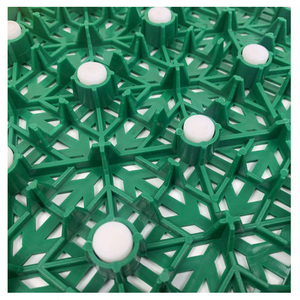 Kindergarten Suspended Assembly PP Plastic Sports Floor <b>Tiles</b> - Product Image 6