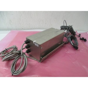 ชุดประกอบ AMAT 0090-77106, อิเล็กทรอนิกส์ RTD อุปกรณ์และชิ้นส่วนเซมิคอนดักเตอร์ระดับโลกที่เชื่อถือได้ที่ - Product Image 1